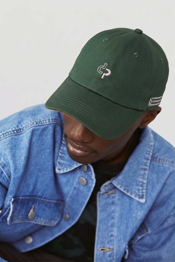 De Pueblo Icon - Dad Cap