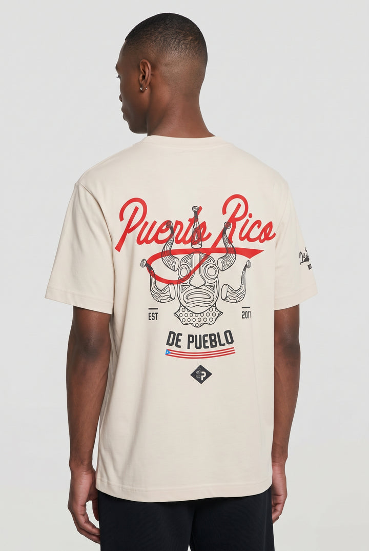 Vejigante Baseball - Baseball Jersey