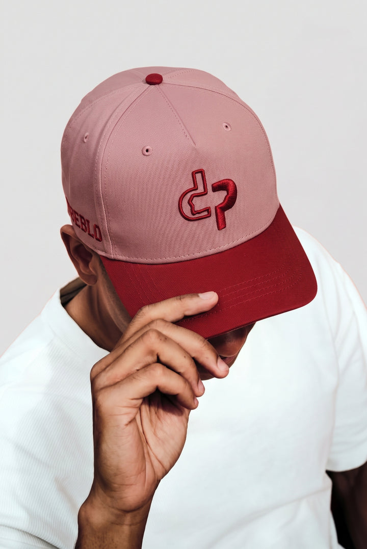 DP Icon - Baseball Cap