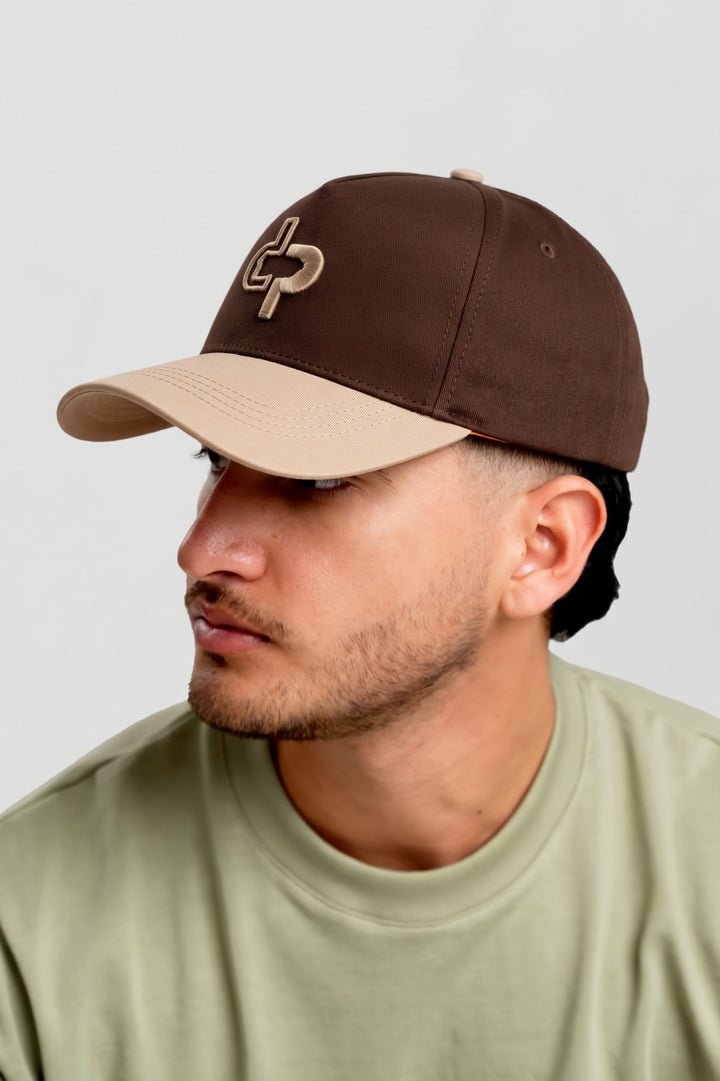 DP Icon - Baseball Cap