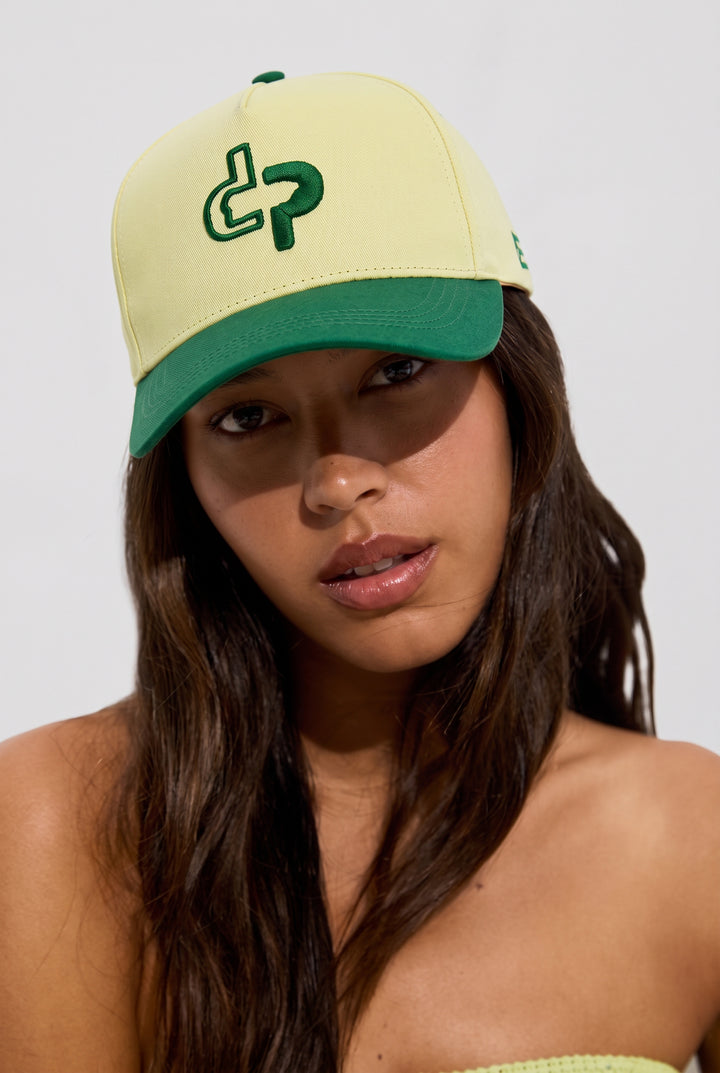 De Pueblo Icon - Baseball Cap