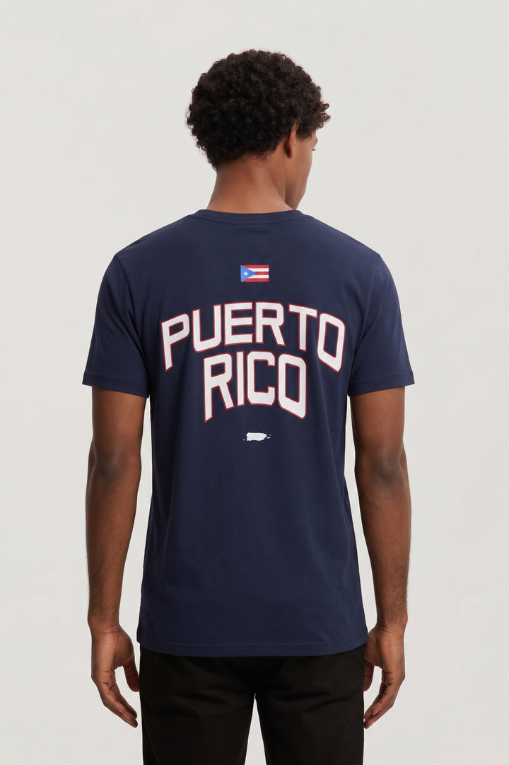 Puerto Rico - Classic T-Shirt