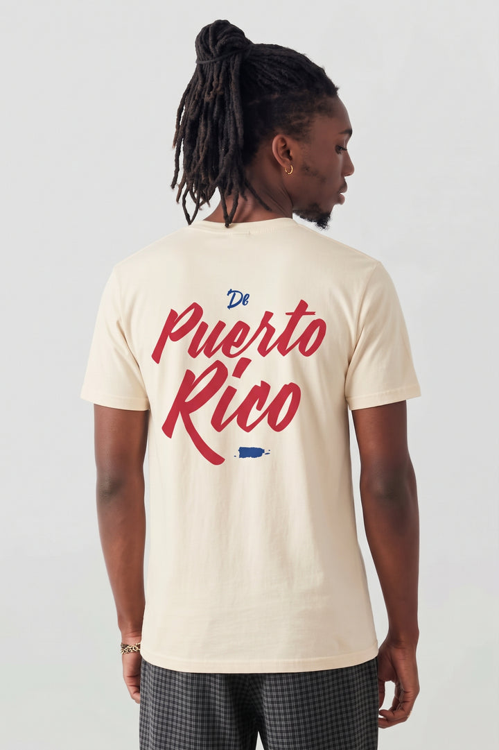 De Puerto Rico - Classic T-Shirt