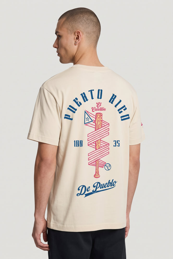 El Calentón - Baseball Jersey