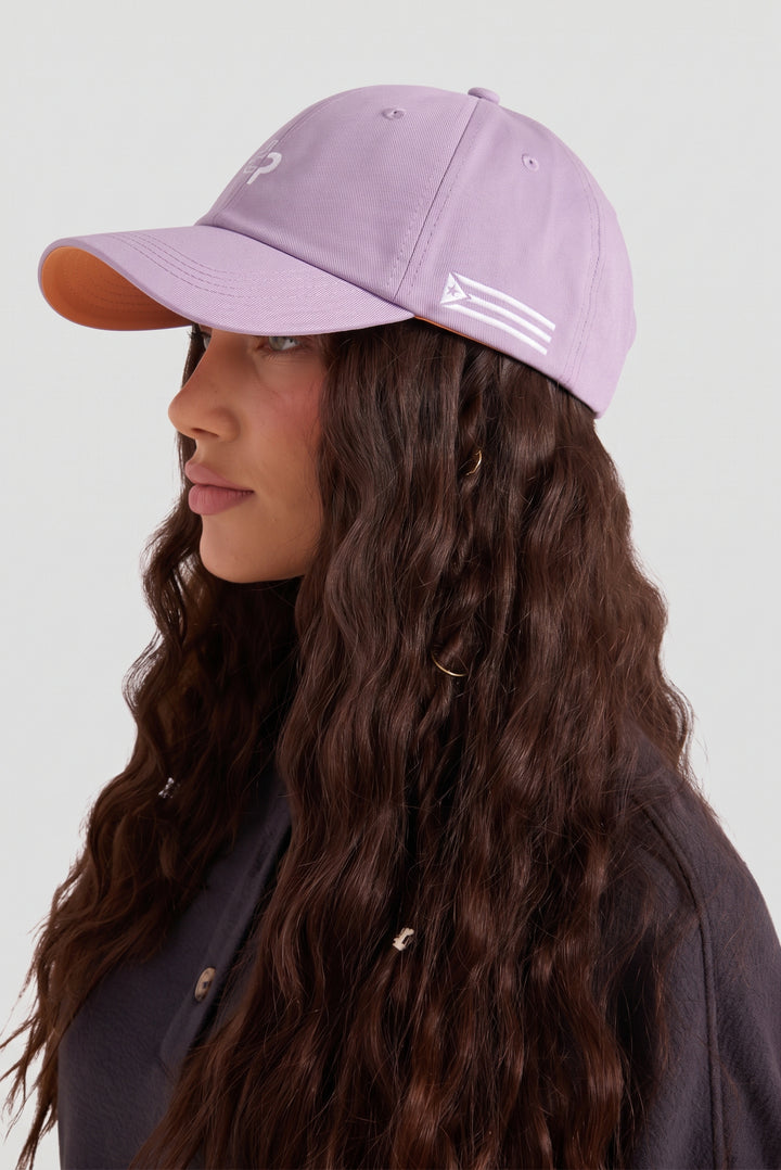 De Pueblo Icon - Dad Cap