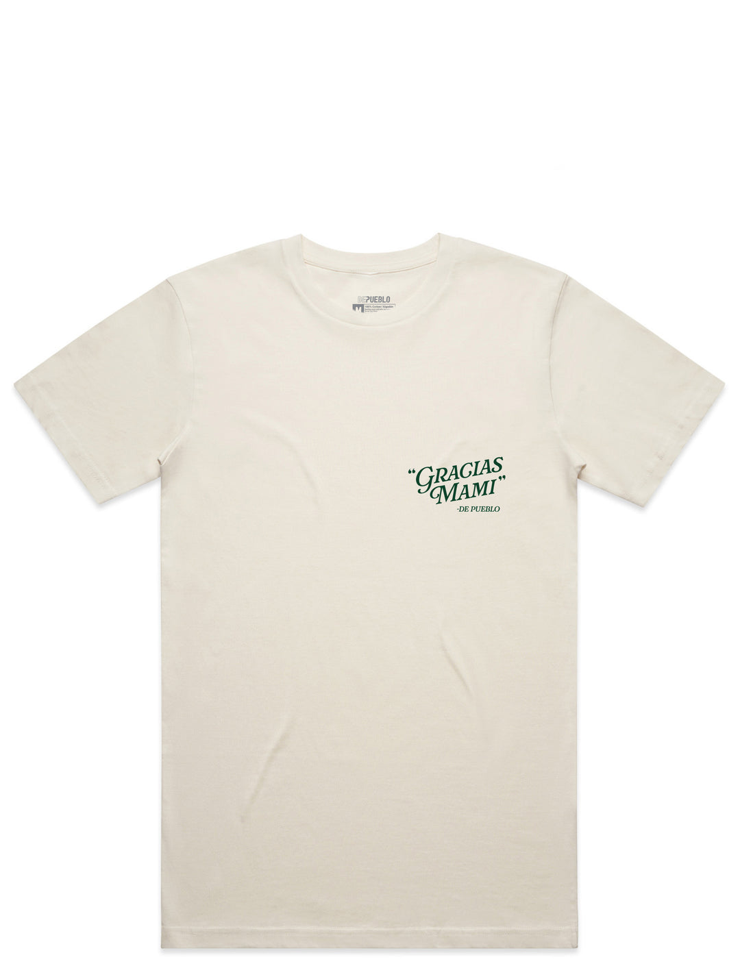 Gracias Mami x Parirme en PR- T-Shirt