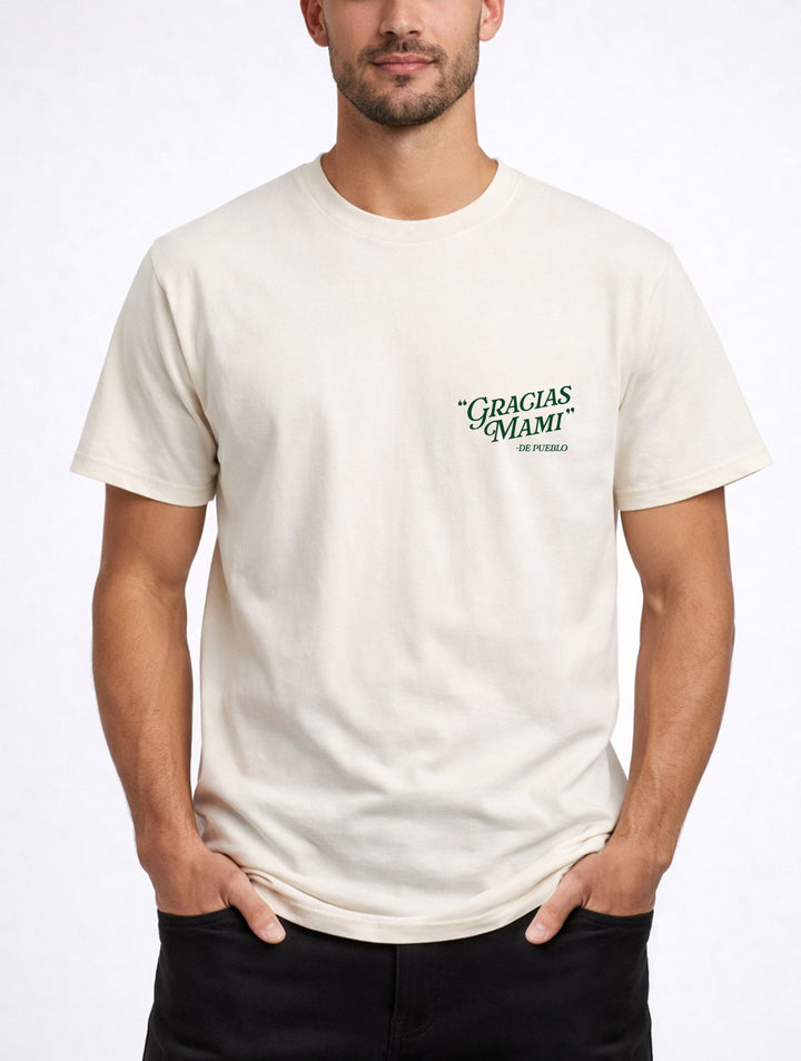 Gracias Mami x Parirme en PR- T-Shirt