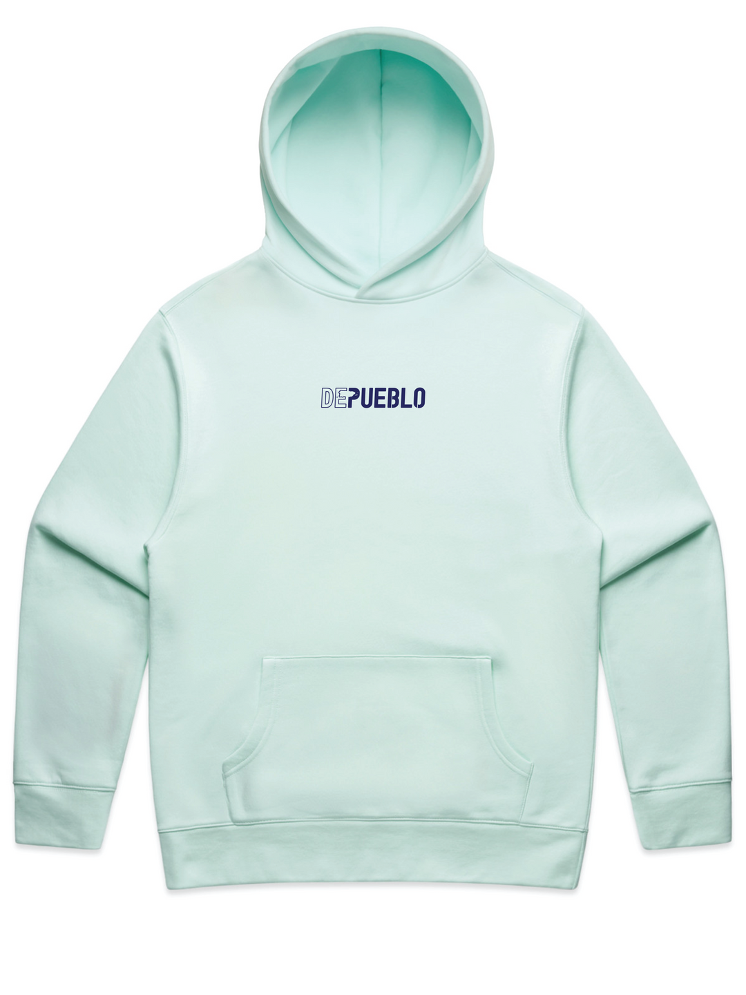 De Pueblo Oversize Relax Hood