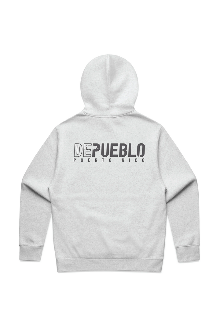 De Pueblo Oversized Relax Hood