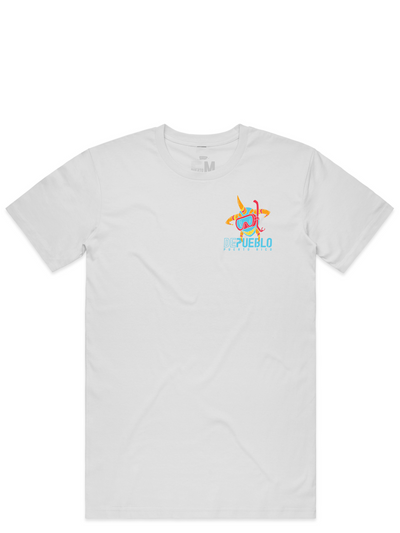 Isla Del Calenton - T-Shirt