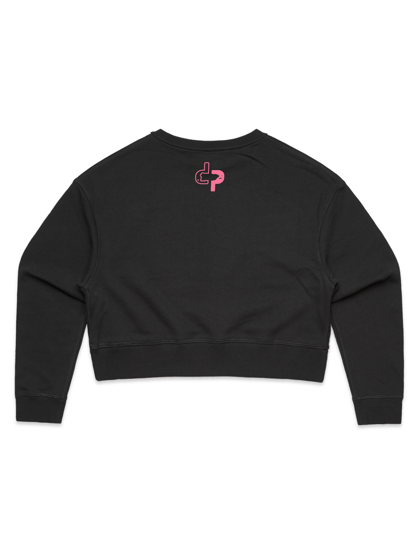 Isla Patria Encanto -  Women's L/S Sweatshirt Crop Tee