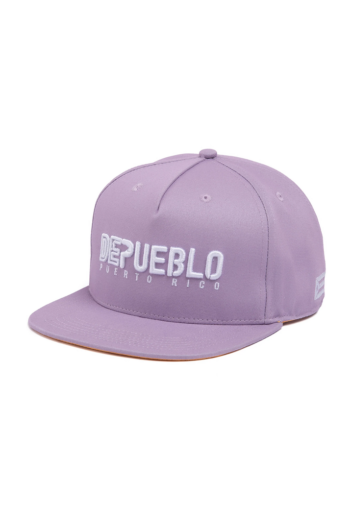 De Pueblo - SnapBack