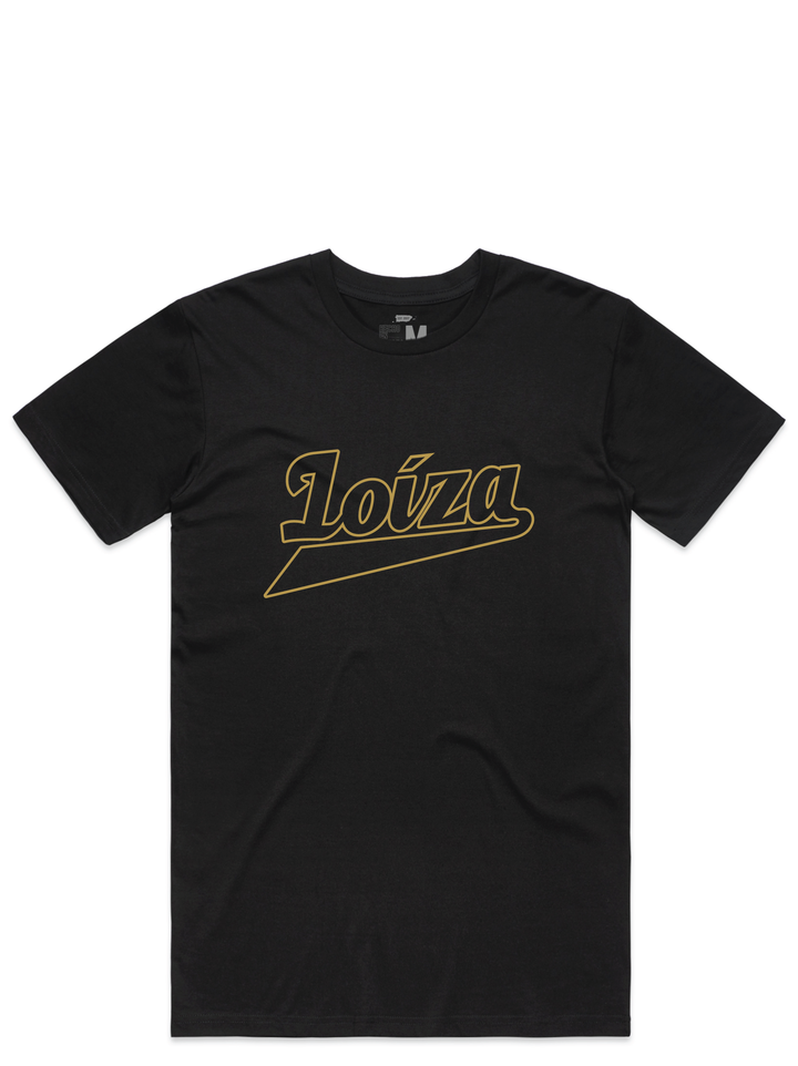 Loíza- T-Shirt