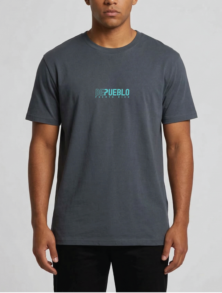 La Buena Vida- T-Shirt