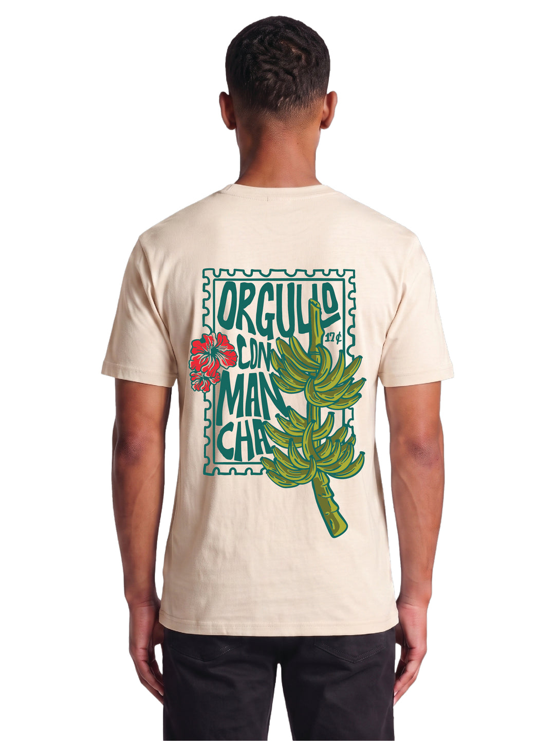 Mancha Con Orgullo- Classic T-shirt