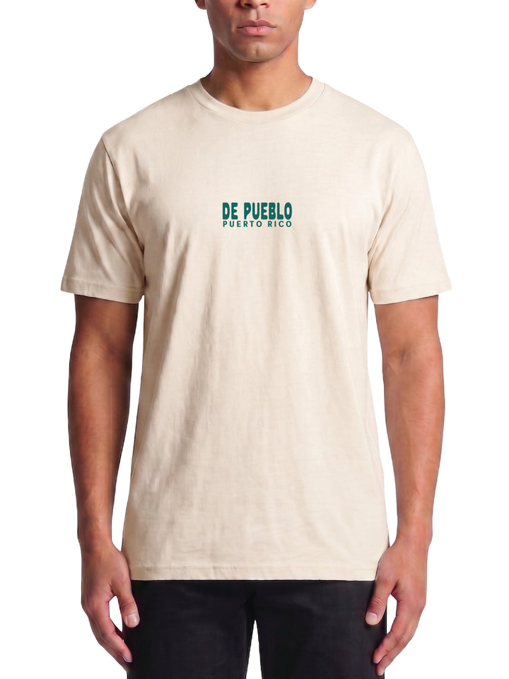 Mancha Con Orgullo- Classic T-shirt
