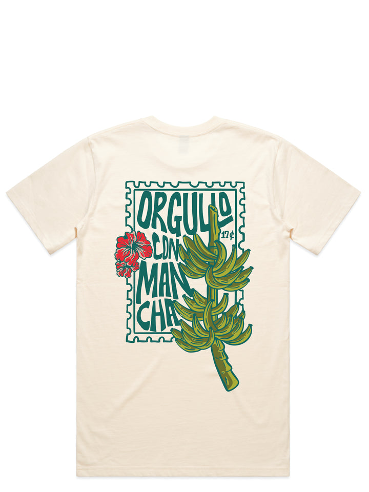 Mancha Con Orgullo- Classic T-shirt