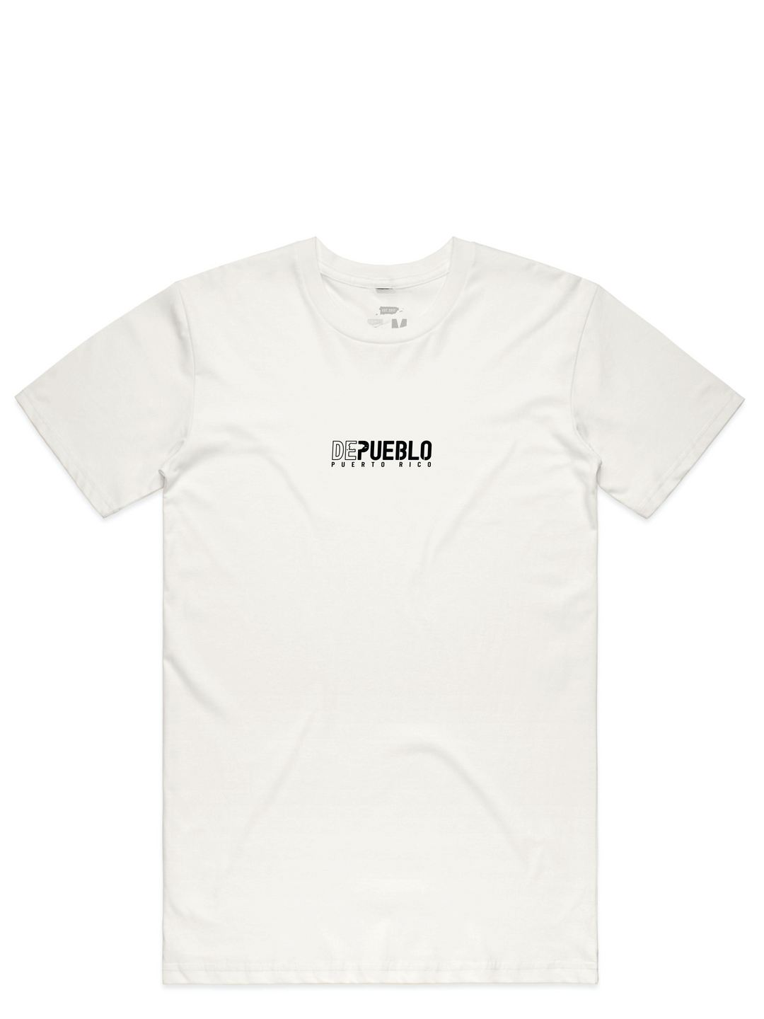 Nací Donde Nació el Reguetón- TShirt