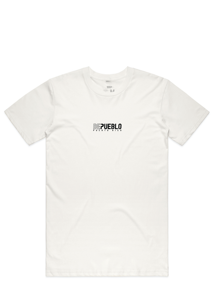 Nací Donde Nació el Reguetón- TShirt