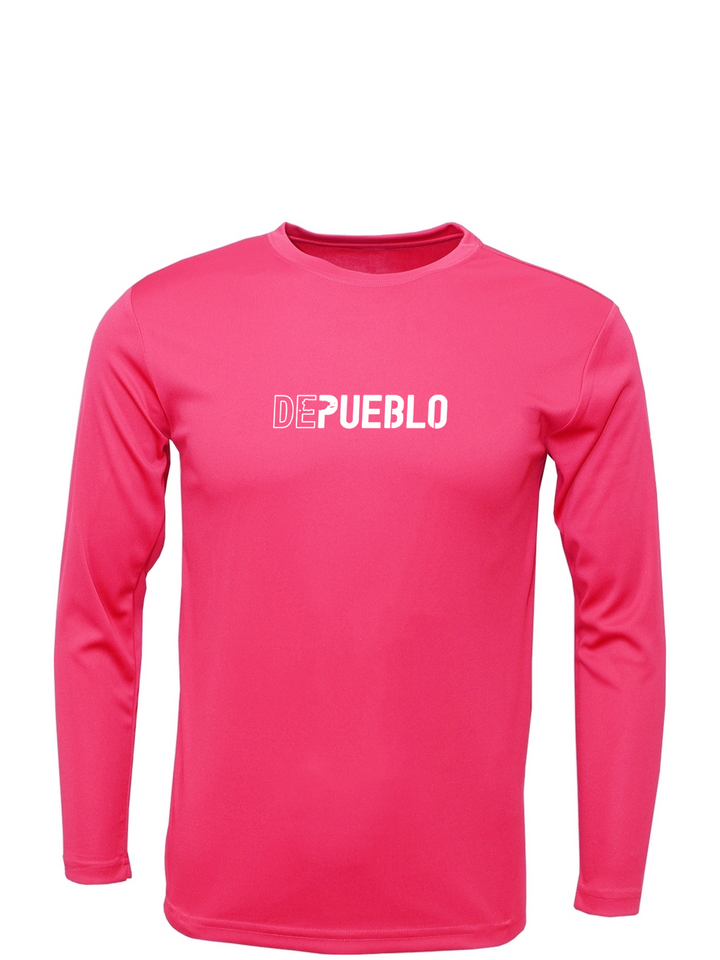 De Pueblo- Rash Guard