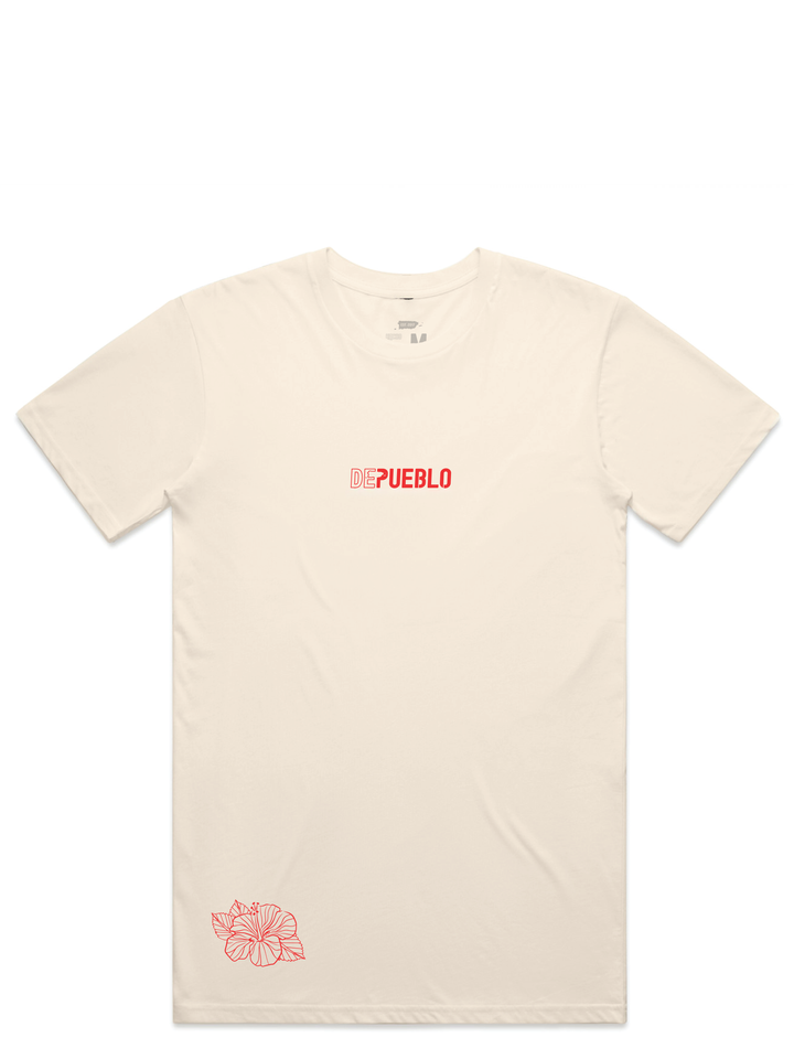 PR No Me Quiero Ir De Aquí- TShirt