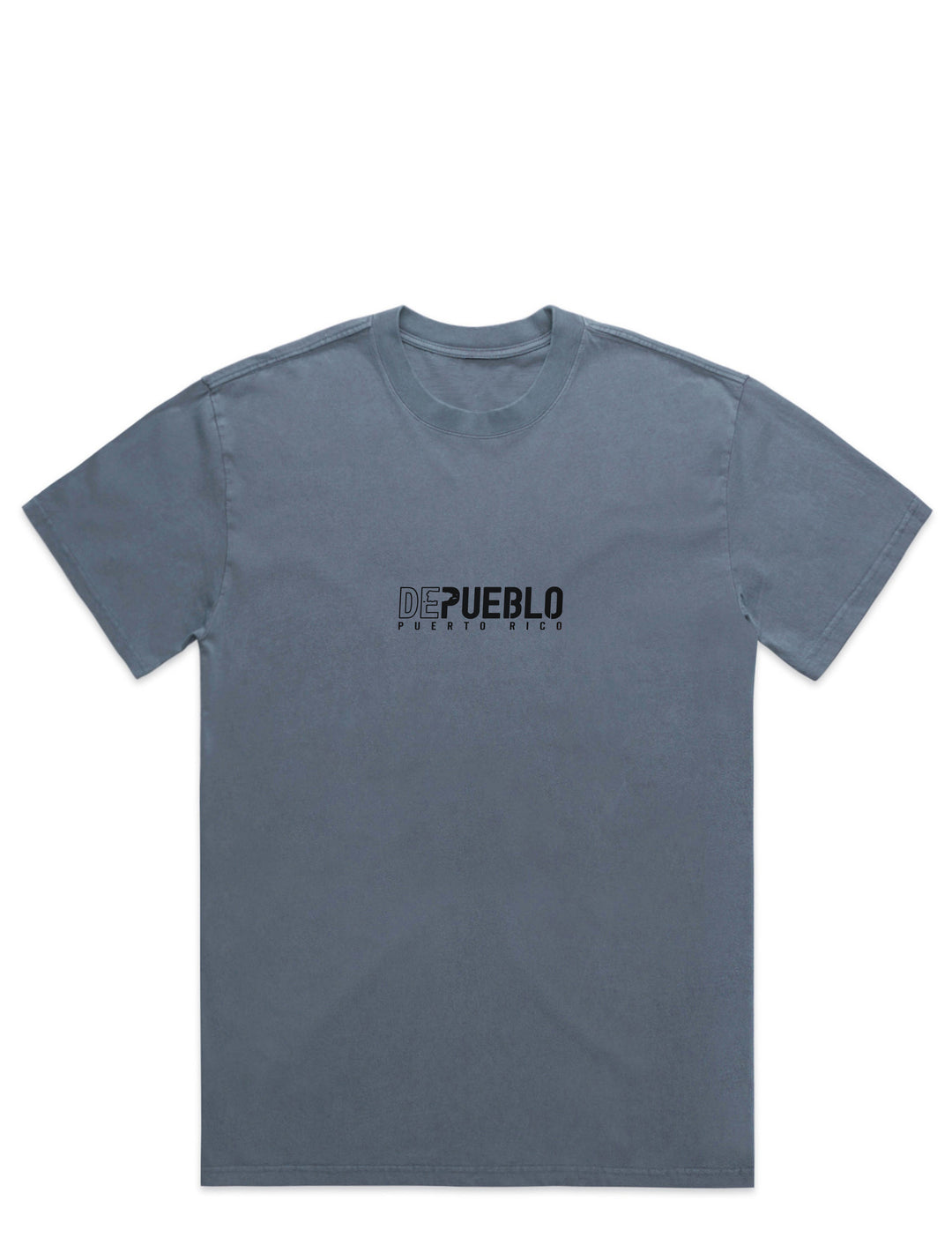 PE-ERRE- Oversize Heavy Tee