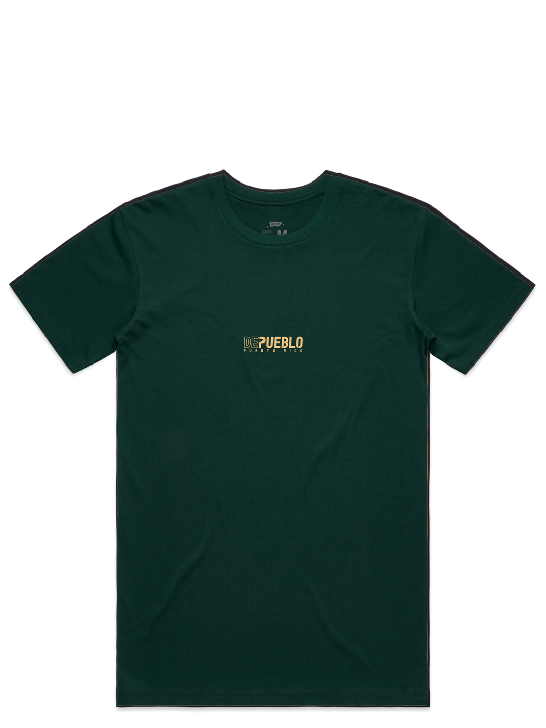 PR No Me Quiero Ir De Aquí- T-Shirt