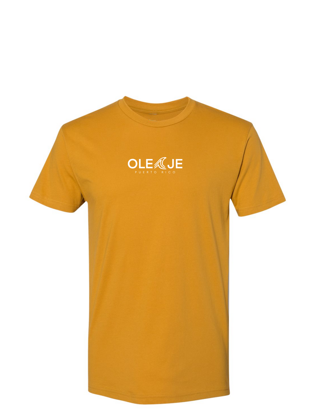 Oleaje Olas - T-Shirt