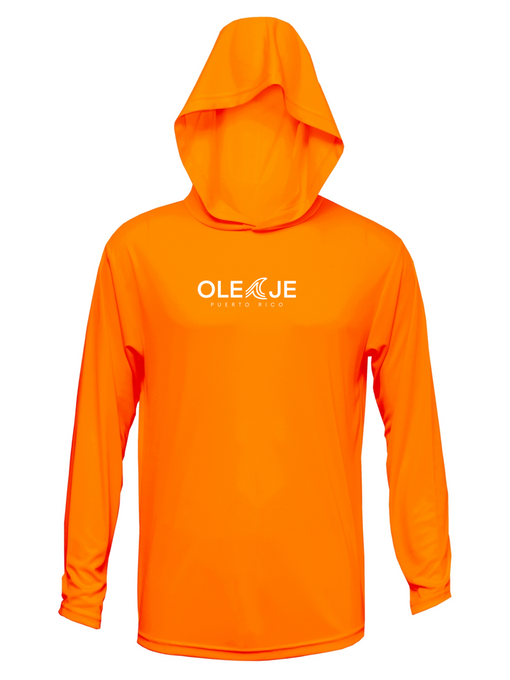 Oleaje Olas- Rashguard