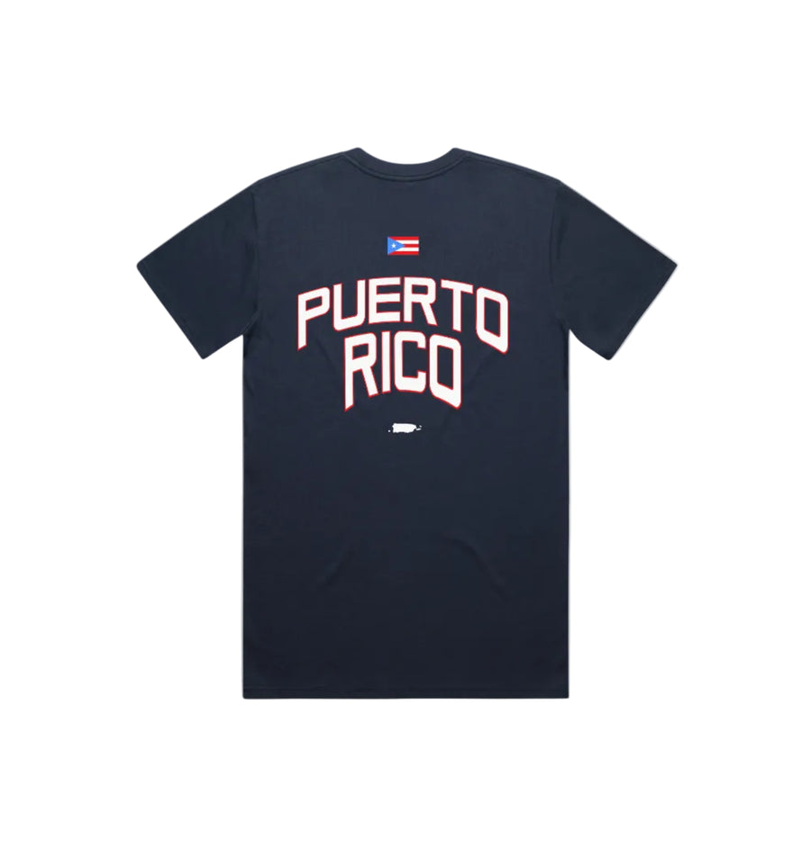 De Pueblo - Gorras, Camisas y articulos con frases de Puerto Rico