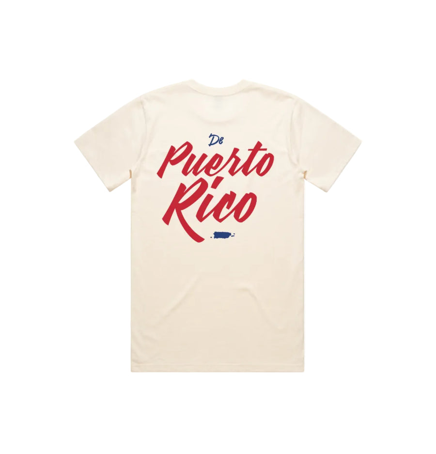 De Pueblo - Gorras, Camisas y articulos con frases de Puerto Rico