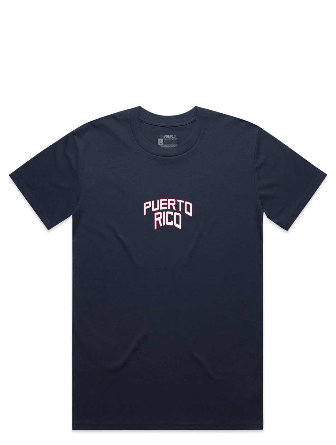 Puerto Rico- Classic T-Shirt