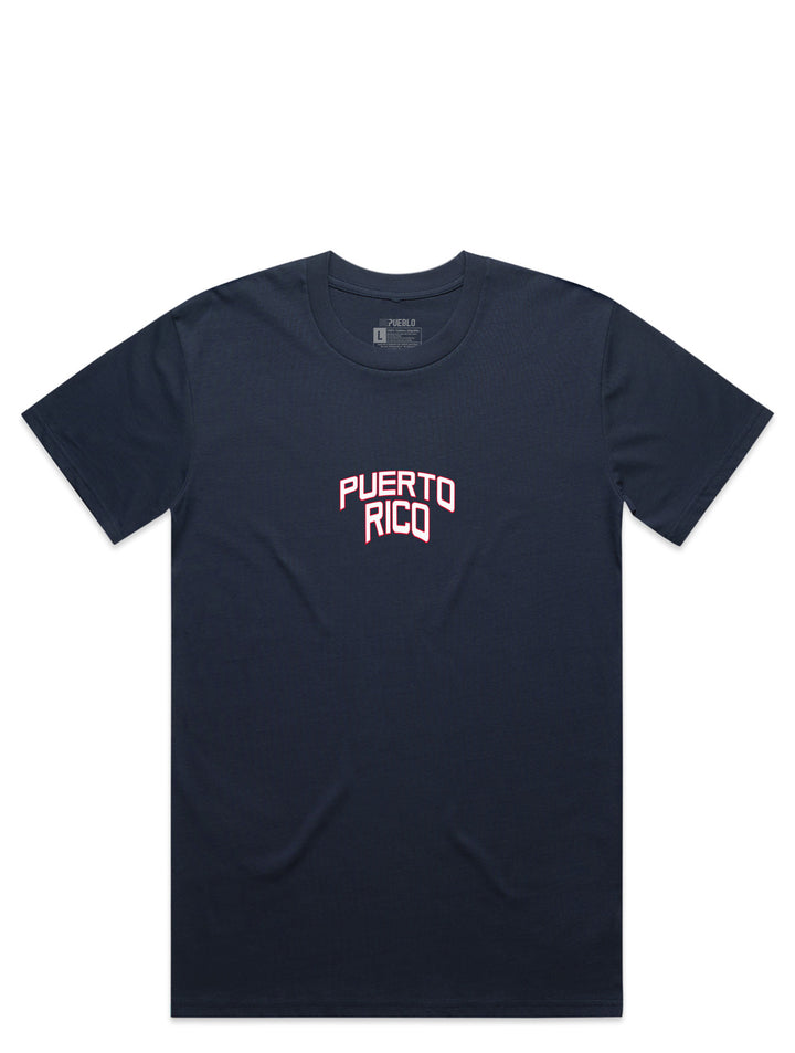 Puerto Rico- Classic T-Shirt