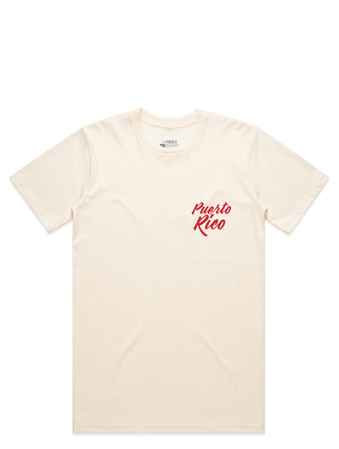 De Puerto Rico- Classic T-Shirt