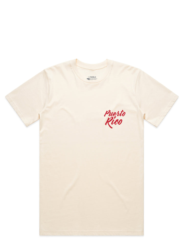 De Puerto Rico- Classic T-Shirt