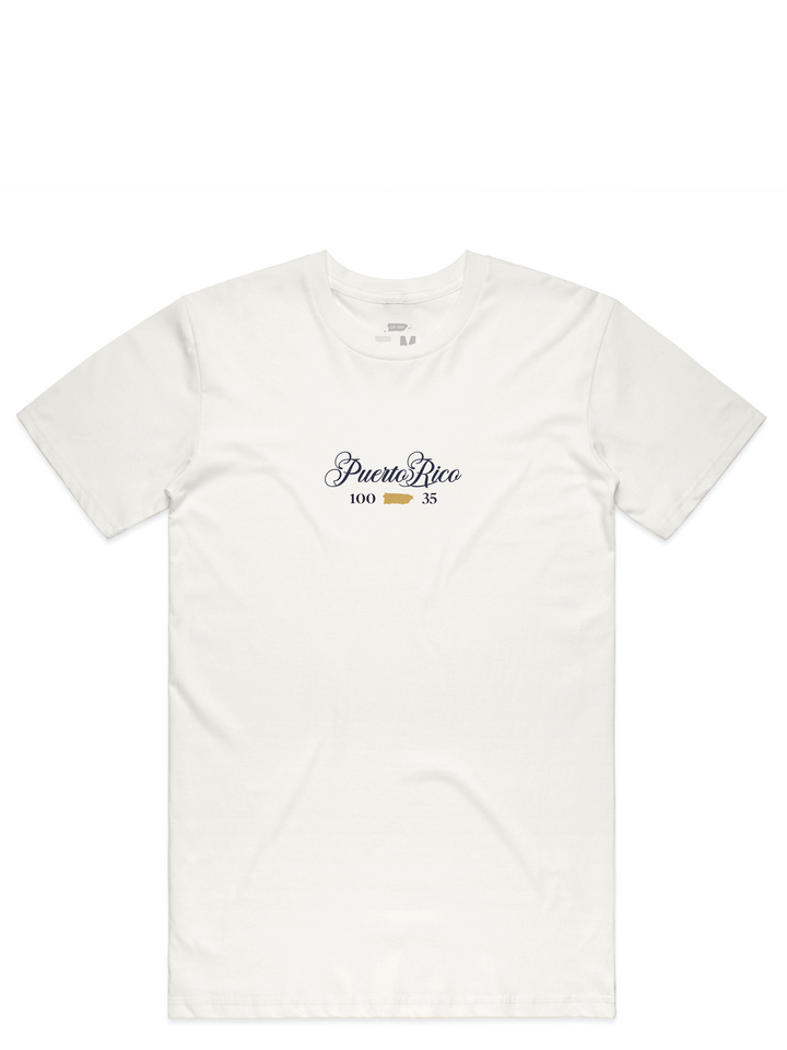 PR 100 x 35- TShirt