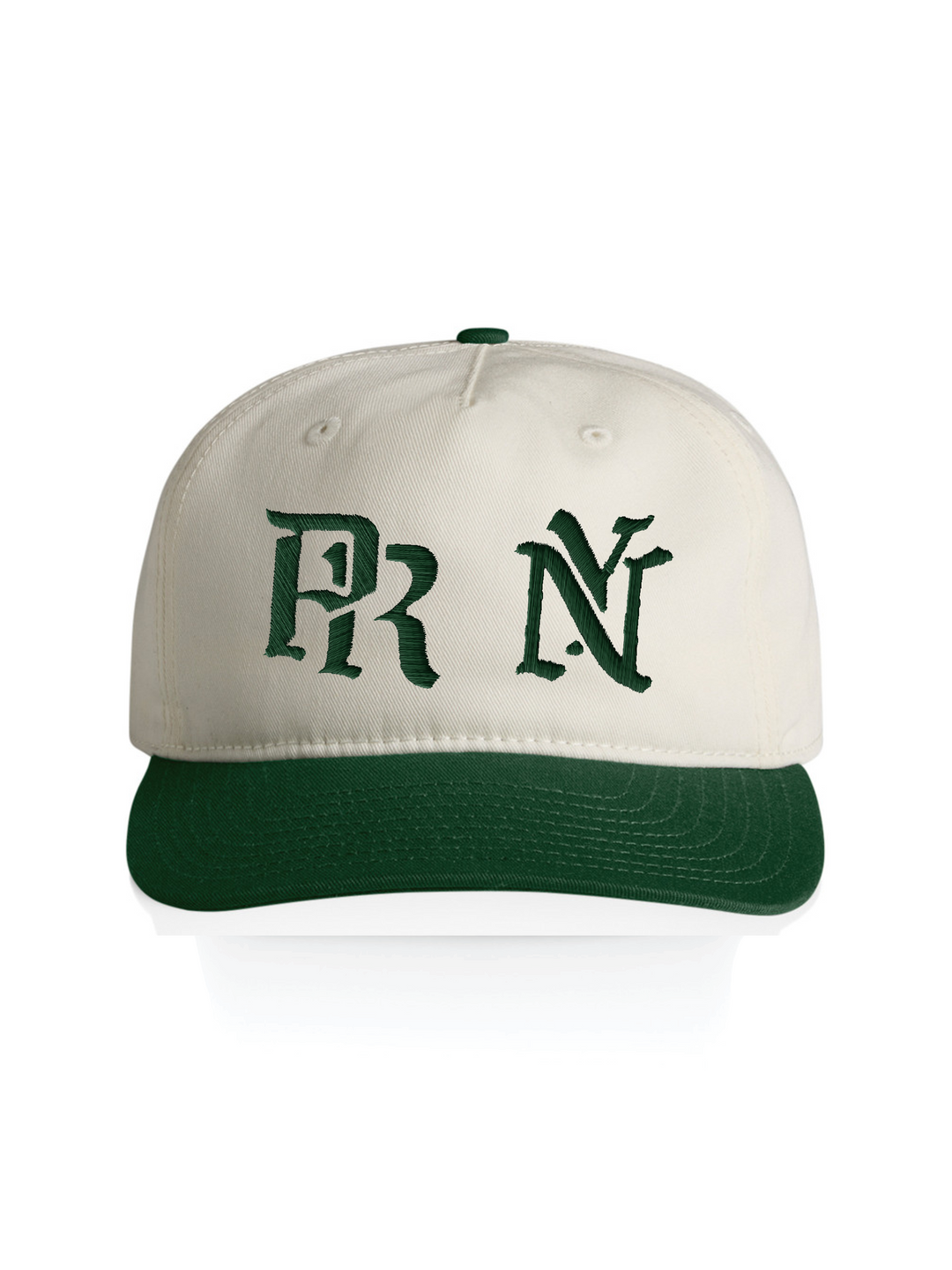 Pre- Sale- PR NY- Unconstructed Cap