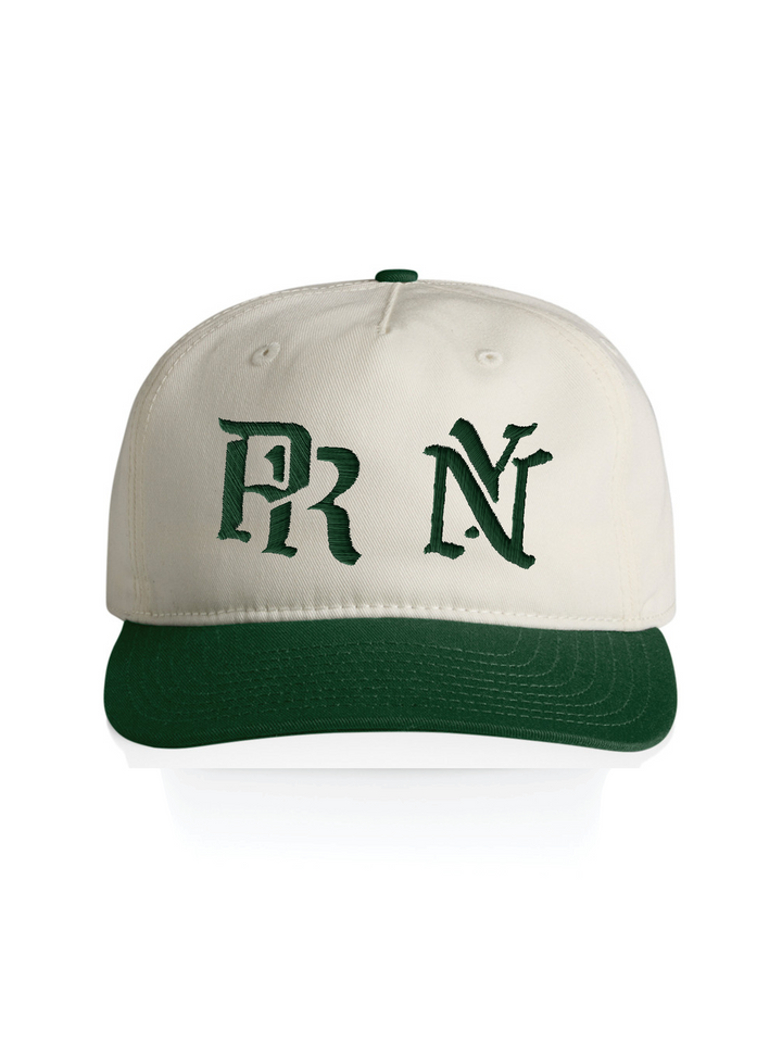 Pre- Sale- PR NY- Unconstructed Cap