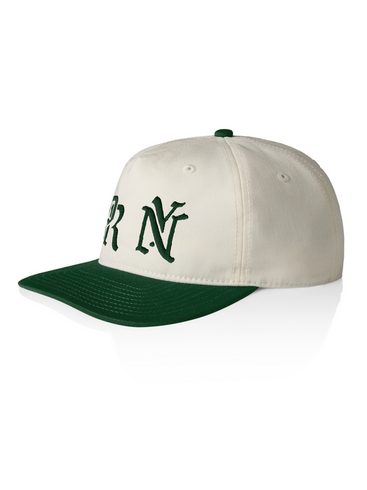 Pre- Sale- PR NY- Unconstructed Cap