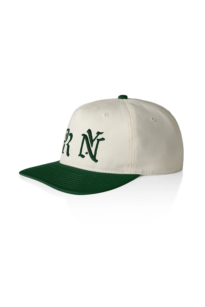 PR NY - Unconstructed Cap