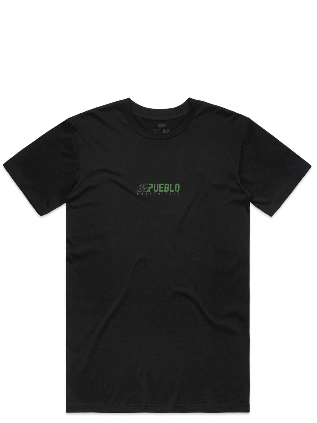 Puerto Rico Ta' Cabron- TShirt