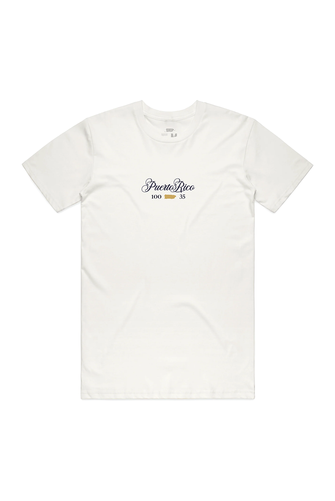 PR 100 x 35 - T-Shirt