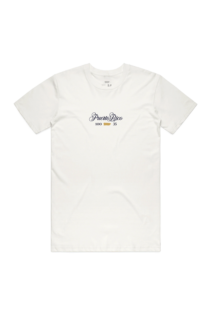 PR 100 x 35 - T-Shirt