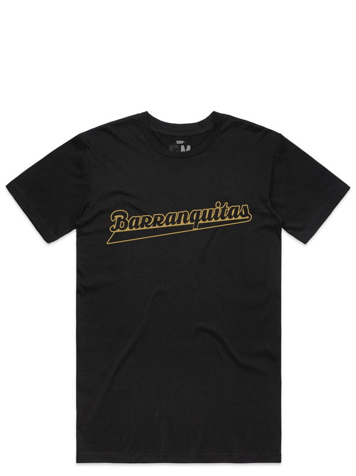 Barranquitas- T-Shirt