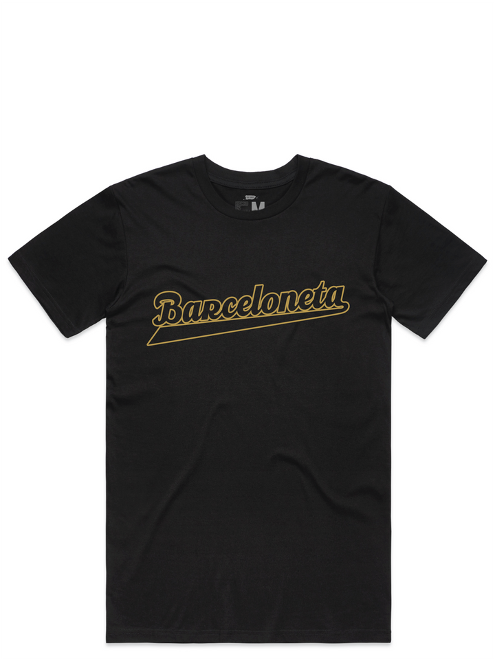 Barceloneta- T-Shirt