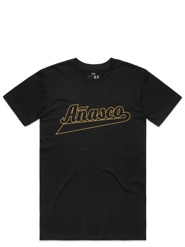 Añasco- T-Shirt