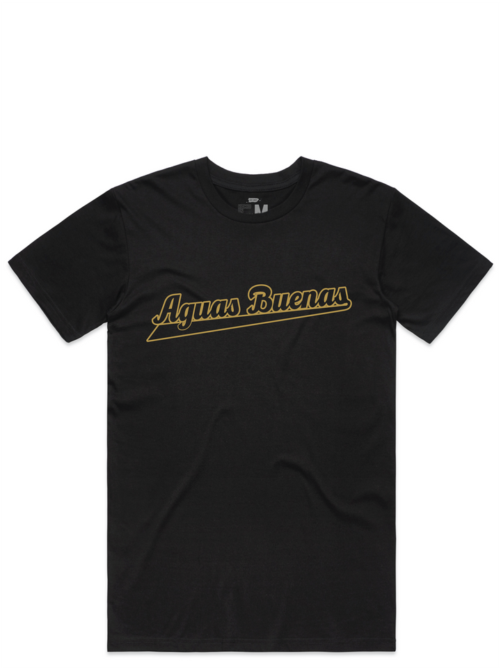 Aguas Buenas- T-Shirt