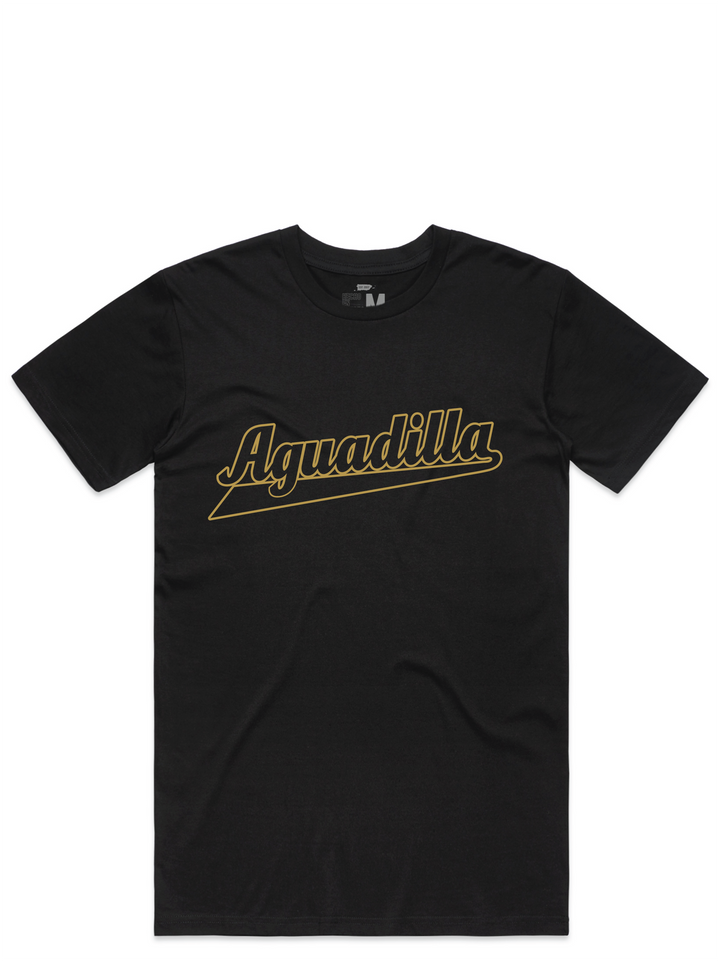 Aguadilla- T-Shirt