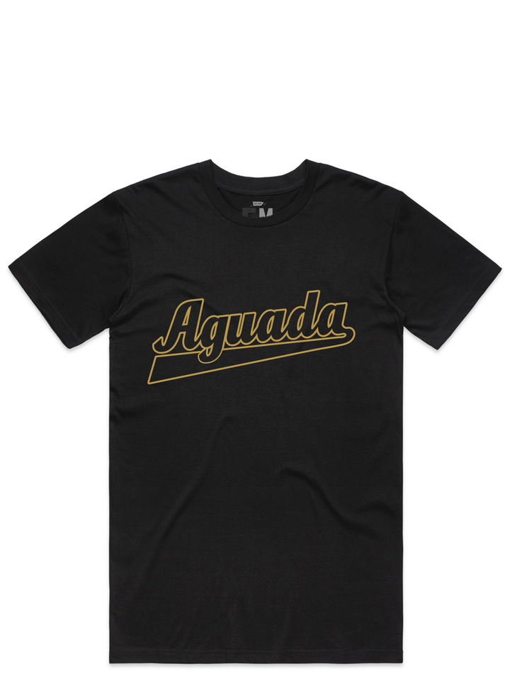 Aguada- T-Shirt