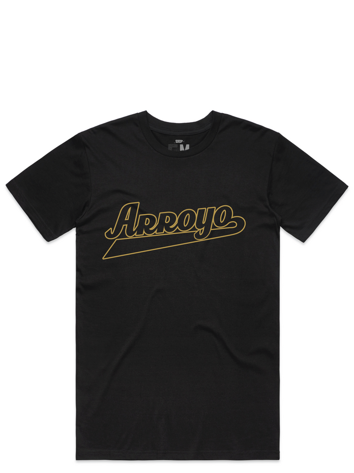 Arroyo- T-Shirt